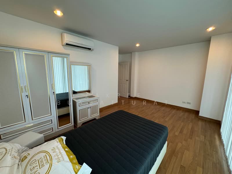 Baan Klang Muang Urbanion Rama 9-Ladprao : บ้านกลางเมือง เออร์บาเนี่ยน พระราม 9-ลาดพร้าว, กรุงเทพ, ซอยลาดพร้าว 84 ถนนลาดพร้าว, วังทองหลาง, กรุงเทพ, 150 ตร.ม., ทาวน์เฮ้าส์ ให้เช่า, โดย Jakree Buajatturat, 500338610 - DDproperty.com