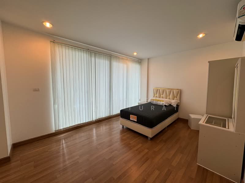 Baan Klang Muang Urbanion Rama 9-Ladprao, Bangkok, Soi Ladprao 84, Ladprao Road, Wang Thonglang, Bangkok, 3 Bedrooms, 150 sqm, Townhouse For Rent, by Jakree Buajatturat, 500338610 - DDproperty.com