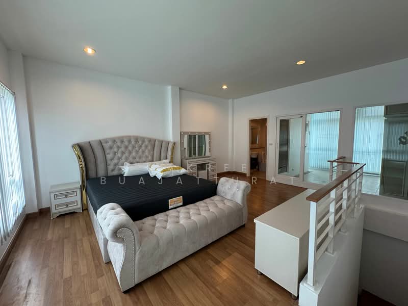 Baan Klang Muang Urbanion Rama 9-Ladprao : บ้านกลางเมือง เออร์บาเนี่ยน พระราม 9-ลาดพร้าว, กรุงเทพ, ซอยลาดพร้าว 84 ถนนลาดพร้าว, วังทองหลาง, กรุงเทพ, 150 ตร.ม., ทาวน์เฮ้าส์ ให้เช่า, โดย Jakree Buajatturat, 500338610 - DDproperty.com