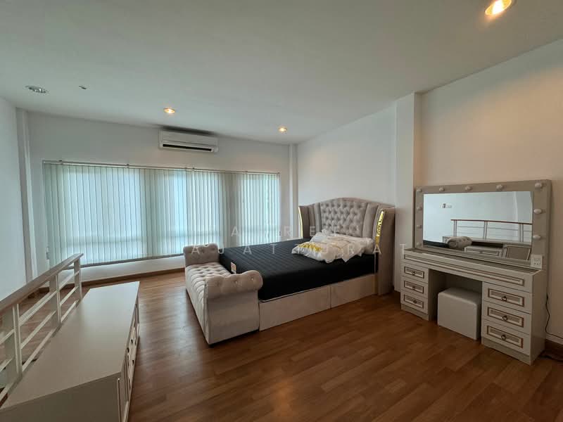 Baan Klang Muang Urbanion Rama 9-Ladprao : บ้านกลางเมือง เออร์บาเนี่ยน พระราม 9-ลาดพร้าว, กรุงเทพ, ซอยลาดพร้าว 84 ถนนลาดพร้าว, วังทองหลาง, กรุงเทพ, 150 ตร.ม., ทาวน์เฮ้าส์ ให้เช่า, โดย Jakree Buajatturat, 500338610 - DDproperty.com