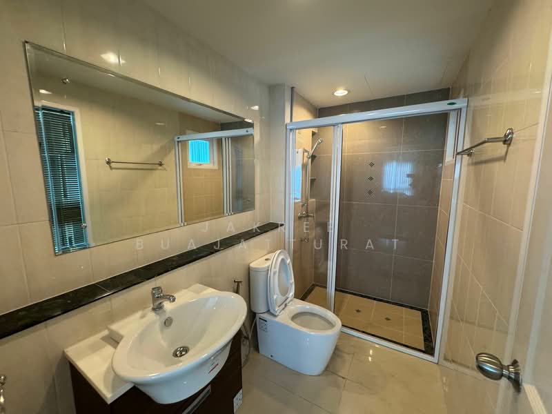 Baan Klang Muang Urbanion Rama 9-Ladprao : บ้านกลางเมือง เออร์บาเนี่ยน พระราม 9-ลาดพร้าว, กรุงเทพ, ซอยลาดพร้าว 84 ถนนลาดพร้าว, วังทองหลาง, กรุงเทพ, 150 ตร.ม., ทาวน์เฮ้าส์ ให้เช่า, โดย Jakree Buajatturat, 500338610 - DDproperty.com
