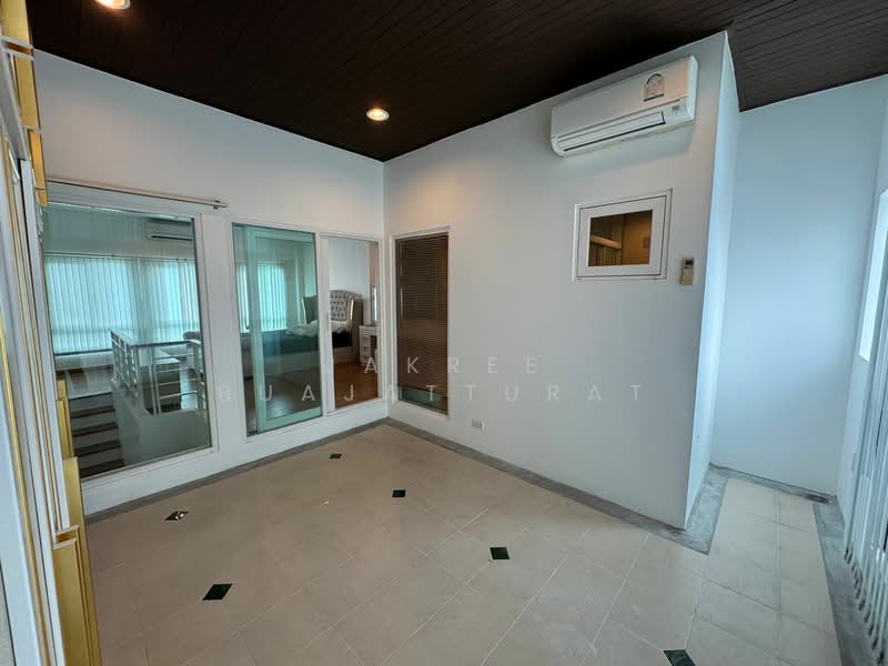 Baan Klang Muang Urbanion Rama 9-Ladprao : บ้านกลางเมือง เออร์บาเนี่ยน พระราม 9-ลาดพร้าว, กรุงเทพ, ซอยลาดพร้าว 84 ถนนลาดพร้าว, วังทองหลาง, กรุงเทพ, 150 ตร.ม., ทาวน์เฮ้าส์ ให้เช่า, โดย Jakree Buajatturat, 500338610 - DDproperty.com