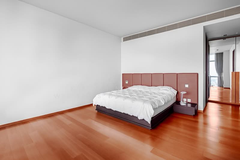 The Sukhothai Residences, Bangkok, 3 Sathorn Tai Road, Thung Maha Mek, Sathon, Bangkok, 2 Bedrooms, 174 sqm, Condo For Sale, by Kawinthip Wisesdenchai, 500338611 - DDproperty.com