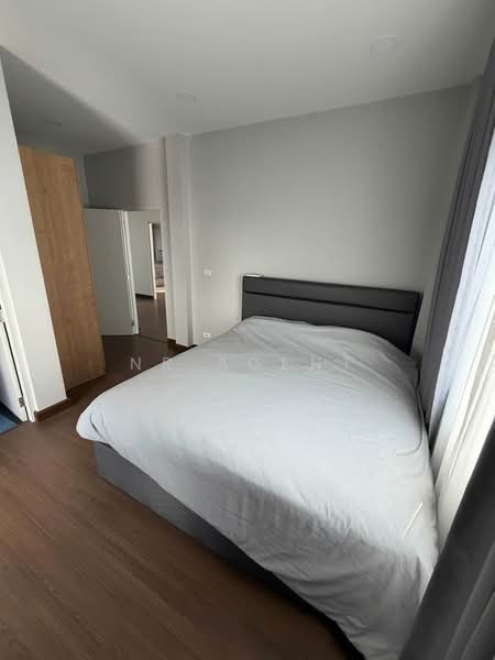 The City Watcharapol, Bangkok, Sukhaphiban 5 Road, O-Ngoen, Sai Mai, Bangkok, 4 Bedrooms, 280 sqm, Single Detached House For Rent, by NR AGENT, 500338612 - DDproperty.com