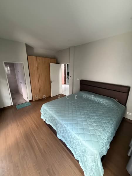 The City Watcharapol, Bangkok, Sukhaphiban 5 Road, O-Ngoen, Sai Mai, Bangkok, 4 Bedrooms, 280 sqm, Single Detached House For Rent, by NR AGENT, 500338612 - DDproperty.com