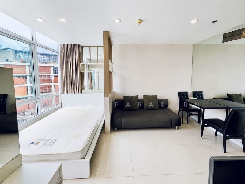 The Sky Sukhumvit, Bangkok, 103-4 Sukhumvit Road, Bang Na Nuea, Bang Na, Bangkok, 1 Bedroom, 25 sqm, Condo For Sale, by Airada Parasarn, 500338616 - DDproperty.com