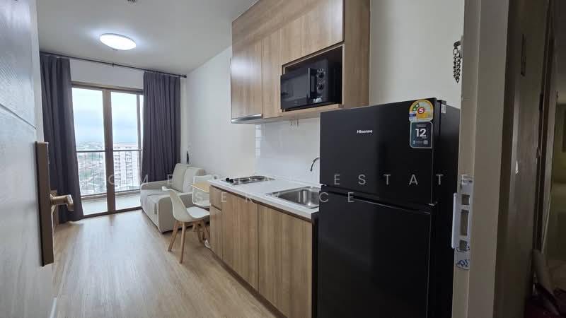 Le Luk Condominium, Bangkok, 1599 291 Sukhumvit Rd, Phra Kanong Nua, Watthana, Bangkok, 1 Bedroom, 45 sqm, Condo For Sale, by HOME Real Estate Service, 500338618 - DDproperty.com
