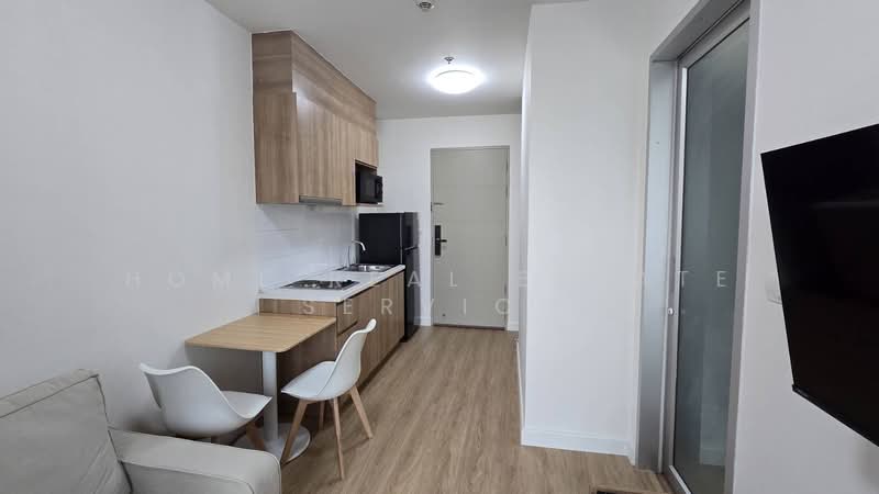 Le Luk Condominium, Bangkok, 1599 291 Sukhumvit Rd, Phra Kanong Nua, Watthana, Bangkok, 1 Bedroom, 45 sqm, Condo For Sale, by HOME Real Estate Service, 500338618 - DDproperty.com