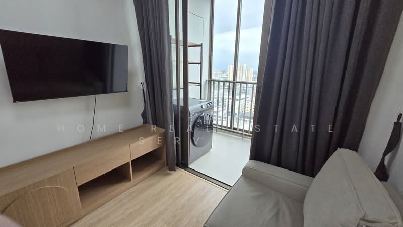 Le Luk Condominium, Bangkok, 1599 291 Sukhumvit Rd, Phra Kanong Nua, Watthana, Bangkok, 1 Bedroom, 45 sqm, Condo For Sale, by HOME Real Estate Service, 500338618 - DDproperty.com
