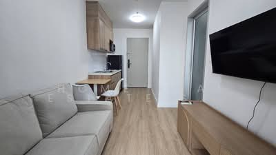 ขาย - Le Luk Condominium : เลอ ลักซ์ คอนโดมิเนียม, กรุงเทพ