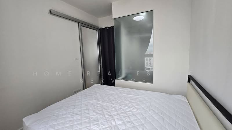Le Luk Condominium, Bangkok, 1599 291 Sukhumvit Rd, Phra Kanong Nua, Watthana, Bangkok, 1 Bedroom, 45 sqm, Condo For Sale, by HOME Real Estate Service, 500338618 - DDproperty.com