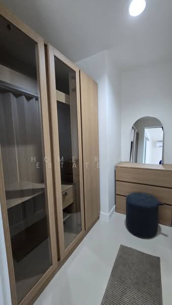 Le Luk Condominium, Bangkok, 1599 291 Sukhumvit Rd, Phra Kanong Nua, Watthana, Bangkok, 1 Bedroom, 45 sqm, Condo For Sale, by HOME Real Estate Service, 500338618 - DDproperty.com