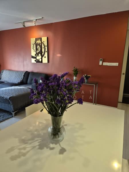 Asoke Place, Bangkok, Asok Montri Rd, Khlongtoei Nua, Watthana, Bangkok, 2 Bedrooms, 80 sqm, Condo For Sale, by Nattapat Reunyota, 500338619 - DDproperty.com