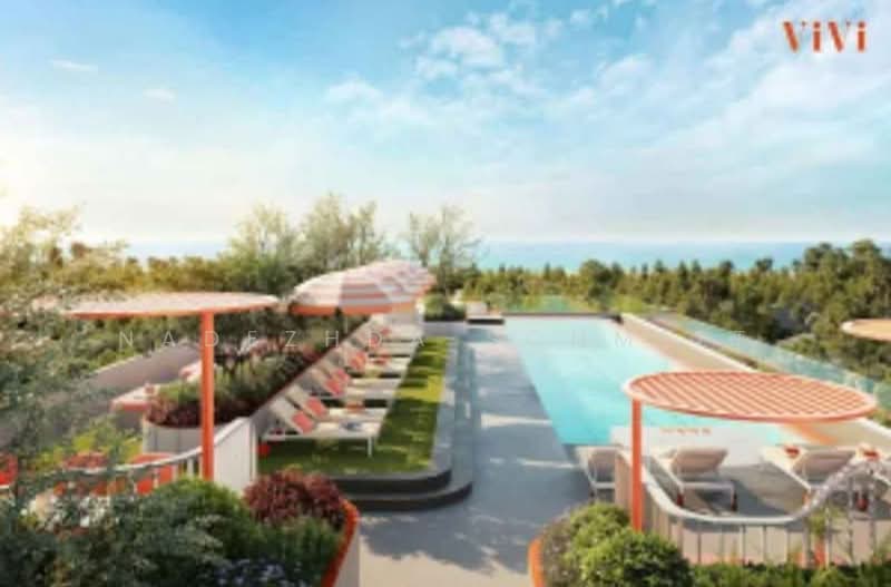 The Title Legendary-Bang Tao, Phuket, Choeng Thale, Thalang, Phuket, Studio, 28 sqm, Condo For Sale, by Nadezhda Schmitt, 500338625 - DDproperty.com