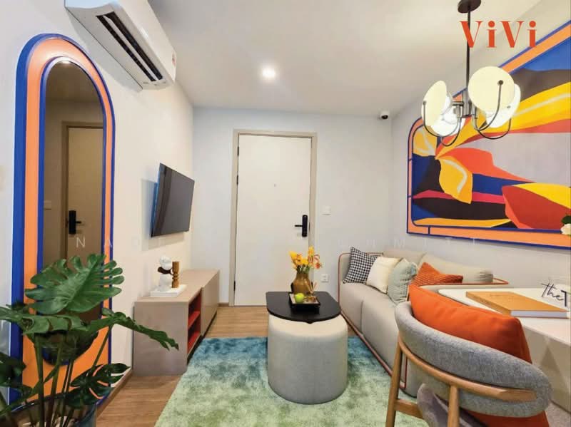 The Title Legendary-Bang Tao, Phuket, Choeng Thale, Thalang, Phuket, Studio, 28 sqm, Condo For Sale, by Nadezhda Schmitt, 500338625 - DDproperty.com