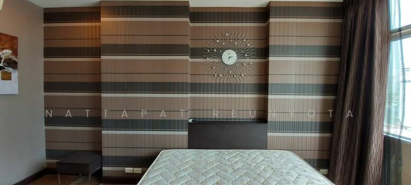 Chewathai Ratchaprarop, Bangkok, 51 Rajaprarop Road, Makkasan, Ratchathewi, Bangkok, 2 Bedrooms, 56 sqm, Condo For Sale, by Nattapat Reunyota, 500338633 - DDproperty.com