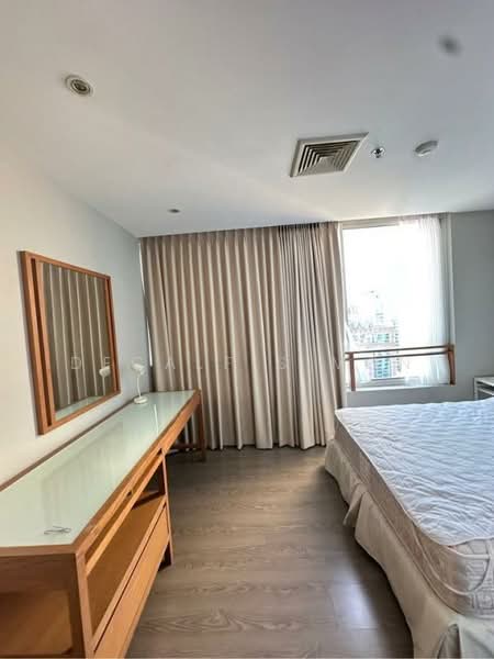 Langsuan Ville, Bangkok, 50 Soi Langsuan, Lumphini, Pathum Wan, Bangkok, 2 Bedrooms, 137 sqm, Condo For Rent, by Decalf Simon, 500338634 - DDproperty.com