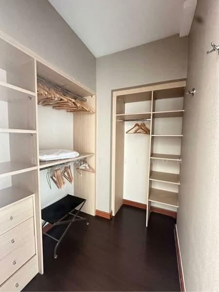 Langsuan Ville, Bangkok, 50 Soi Langsuan, Lumphini, Pathum Wan, Bangkok, 2 Bedrooms, 137 sqm, Condo For Rent, by Decalf Simon, 500338634 - DDproperty.com