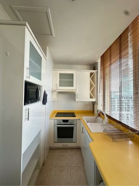 Langsuan Ville, Bangkok, 50 Soi Langsuan, Lumphini, Pathum Wan, Bangkok, 2 Bedrooms, 137 sqm, Condo For Rent, by Decalf Simon, 500338634 - DDproperty.com