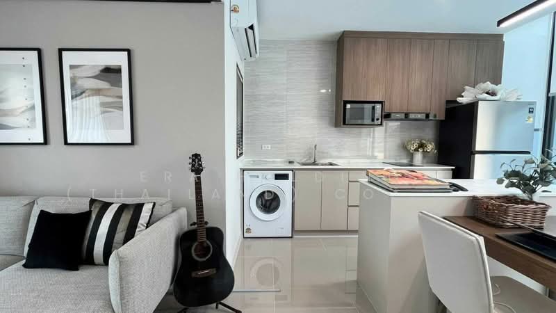 Pleno Sukhumvit-Bangna 4, Samut Prakan, Bang Kaeo, Bang Plee, Samut Prakan, 3 Bedrooms, 140 sqm, Townhouse For Rent, by ERA Holding (Thailand) Co., Ltd., 500338635 - DDproperty.com