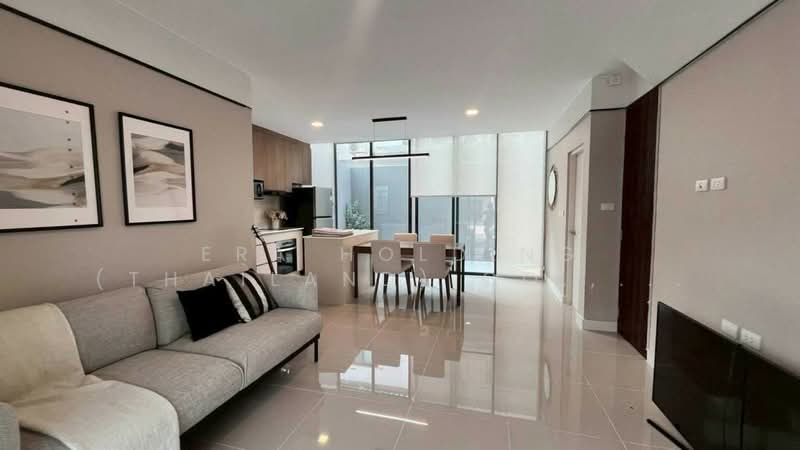 Pleno Sukhumvit-Bangna 4, Samut Prakan, Bang Kaeo, Bang Plee, Samut Prakan, 3 Bedrooms, 140 sqm, Townhouse For Rent, by ERA Holding (Thailand) Co., Ltd., 500338635 - DDproperty.com