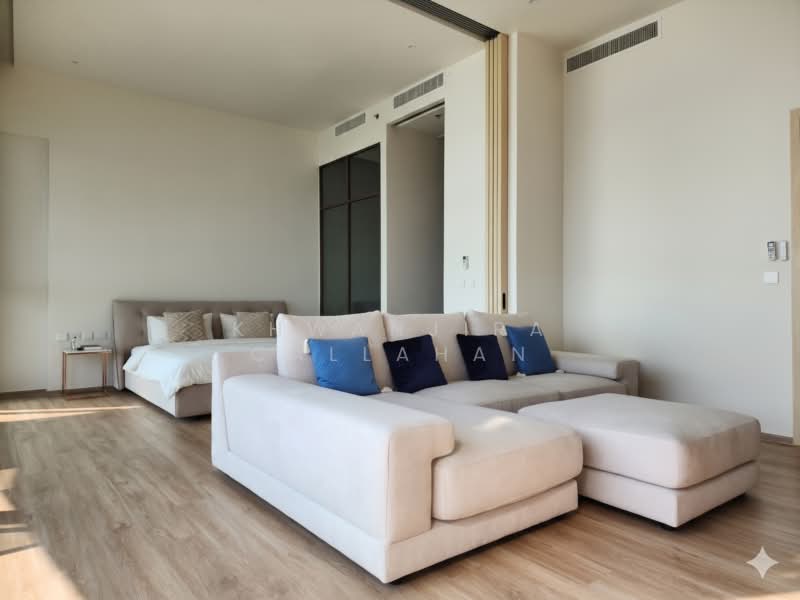 Arom Wongamat, Chon Buri (Pattaya), Na Kluea 16 Alley, Na Kloe, Bang Lamung (Pattaya), Chon Buri (Pattaya), 3 Bedrooms, 156 sqm, Condo For Rent, by Khwanjira Callahan, 500338636 - DDproperty.com