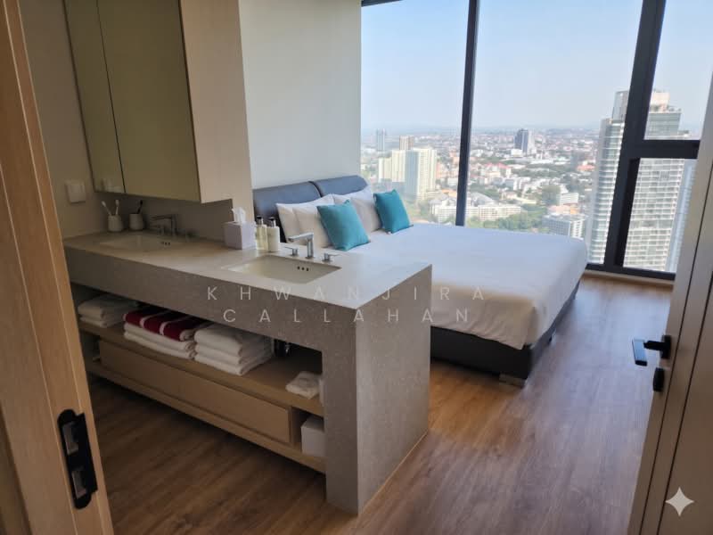 Arom Wongamat, Chon Buri (Pattaya), Na Kluea 16 Alley, Na Kloe, Bang Lamung (Pattaya), Chon Buri (Pattaya), 3 Bedrooms, 156 sqm, Condo For Rent, by Khwanjira Callahan, 500338636 - DDproperty.com