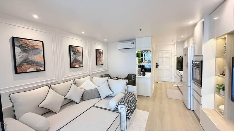 Sukhumvit Suite : สุขุมวิท สวีท, กรุงเทพ, 19 ซอยสุขุมวิท 13, คลองเตยเหนือ, วัฒนา, กรุงเทพ, 40 ตร.ม., คอนโด ขาย, โดย Nattapat Reunyota, 500338638 - DDproperty.com
