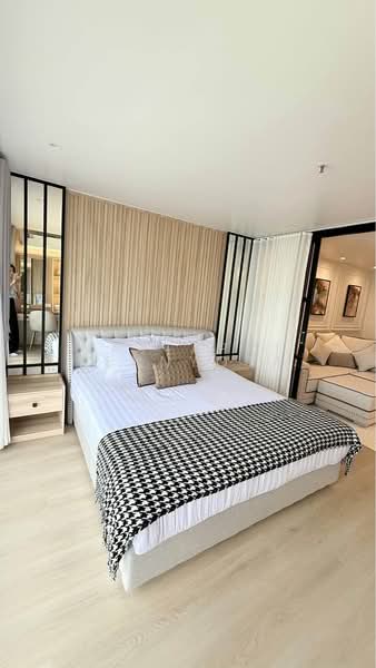 Sukhumvit Suite, Bangkok, 19 Soi Sukhumvit 13, Khlongtoei Nua, Watthana, Bangkok, 1 Bedroom, 40 sqm, Condo For Sale, by Nattapat Reunyota, 500338638 - DDproperty.com
