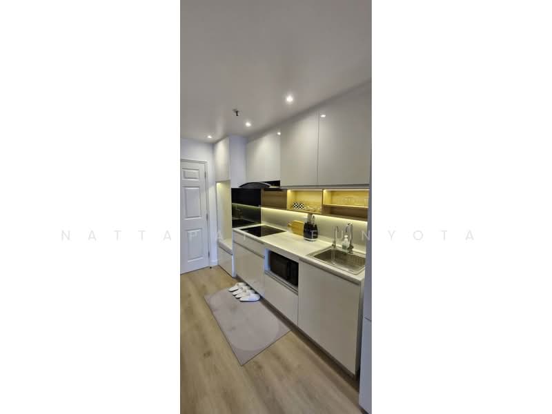 Sukhumvit Suite : สุขุมวิท สวีท, กรุงเทพ, 19 ซอยสุขุมวิท 13, คลองเตยเหนือ, วัฒนา, กรุงเทพ, 40 ตร.ม., คอนโด ขาย, โดย Nattapat Reunyota, 500338638 - DDproperty.com