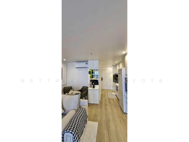 Sukhumvit Suite, Bangkok, 19 Soi Sukhumvit 13, Khlongtoei Nua, Watthana, Bangkok, 1 Bedroom, 40 sqm, Condo For Sale, by Nattapat Reunyota, 500338638 - DDproperty.com