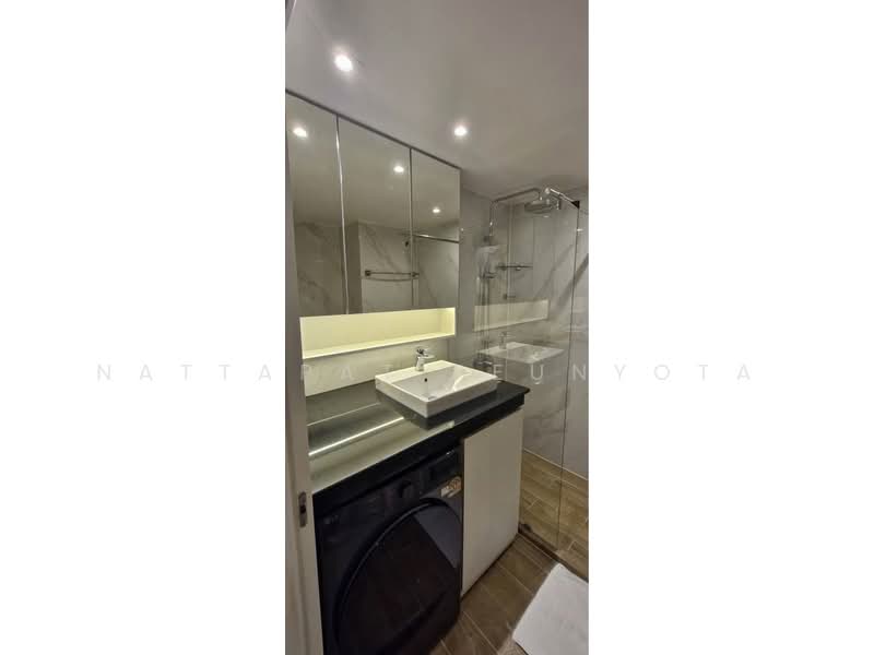 Sukhumvit Suite, Bangkok, 19 Soi Sukhumvit 13, Khlongtoei Nua, Watthana, Bangkok, 1 Bedroom, 40 sqm, Condo For Sale, by Nattapat Reunyota, 500338638 - DDproperty.com
