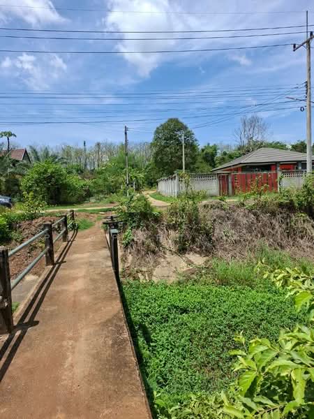 ที่ดินท่าเสา อุตรดิตถ์, Uttaradit, Tha Sao, Muang Uttaradit, Uttaradit, , 2,400 sqm, Land For Sale, by The Best Property  นกยูง, 500338641 - DDproperty.com