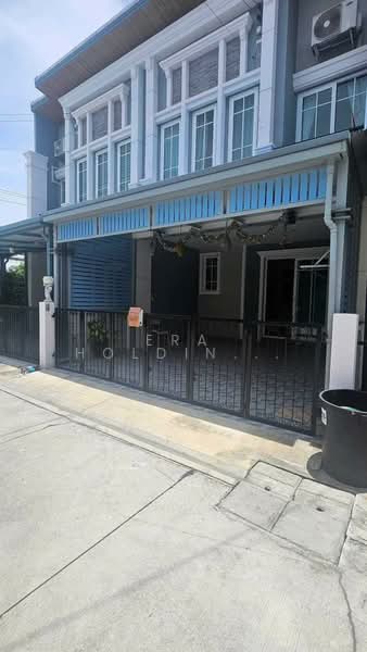 โกลเด้น นีโอ สุขุมวิท ลาซาล, Samut Prakan, Samrong Nua, Muang Samut Prakarn, Samut Prakan, 3 Bedrooms, 100 sqm, Single Detached House For Rent, by ERA Holding (Thailand) Co., Ltd., 500338643 - DDproperty.com