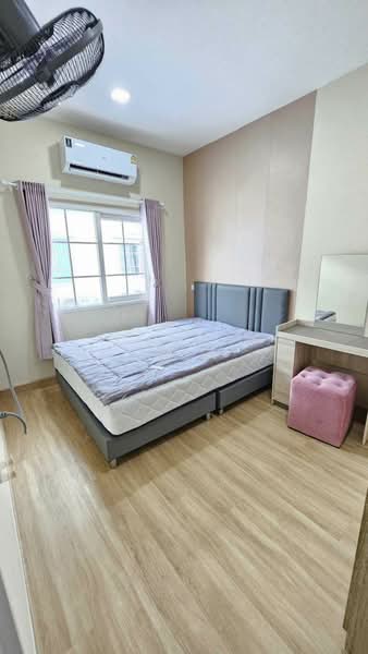โกลเด้น นีโอ สุขุมวิท ลาซาล, Samut Prakan, Samrong Nua, Muang Samut Prakarn, Samut Prakan, 3 Bedrooms, 100 sqm, Single Detached House For Rent, by ERA Holding (Thailand) Co., Ltd., 500338643 - DDproperty.com