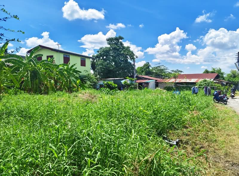 ที่ดินหน้าเมือง ฉะเชิงเทรา, Chachoengsao, Nha Mueng, Muang Chachoengsao, Chachoengsao, , 548 sqm, Land For Sale, by The Best Property แก้ว, 500338644 - DDproperty.com