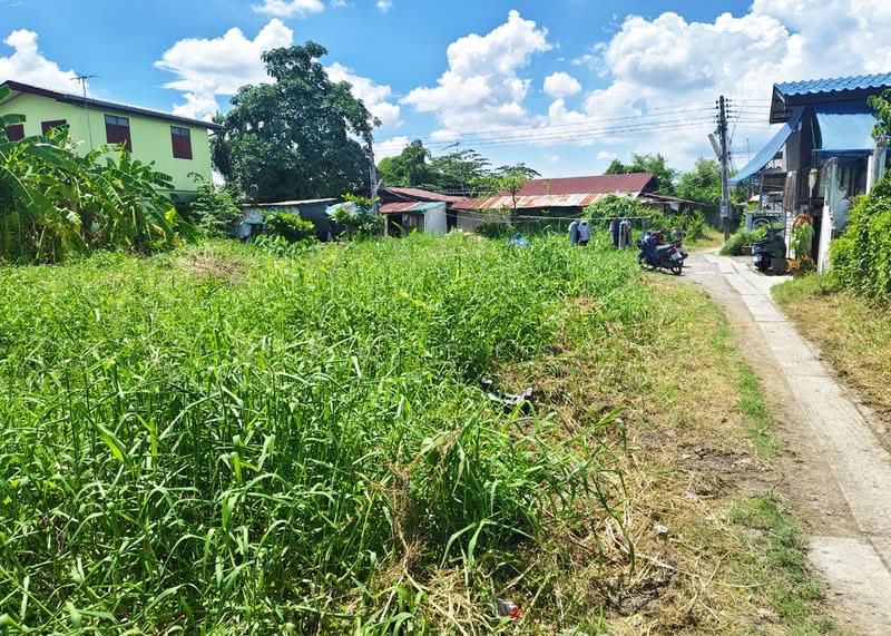 ที่ดินหน้าเมือง ฉะเชิงเทรา, Chachoengsao, Nha Mueng, Muang Chachoengsao, Chachoengsao, , 548 sqm, Land For Sale, by The Best Property แก้ว, 500338644 - DDproperty.com