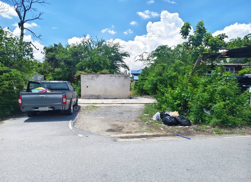 ที่ดินหน้าเมือง ฉะเชิงเทรา, Chachoengsao, Nha Mueng, Muang Chachoengsao, Chachoengsao, , 548 sqm, Land For Sale, by The Best Property แก้ว, 500338644 - DDproperty.com
