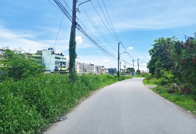 ที่ดินหน้าเมือง ฉะเชิงเทรา, Chachoengsao, Nha Mueng, Muang Chachoengsao, Chachoengsao, , 548 sqm, Land For Sale, by The Best Property แก้ว, 500338644 - DDproperty.com