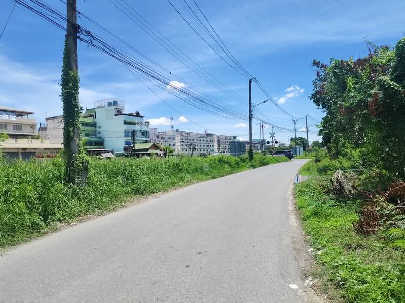 ที่ดินหน้าเมือง ฉะเชิงเทรา, ฉะเชิงเทรา, หน้าเมือง, เมืองฉะเชิงเทรา, ฉะเชิงเทรา, 548 ตร.ม., ที่ดิน ขาย, โดย The Best Property แก้ว, 500338644 - DDproperty.com