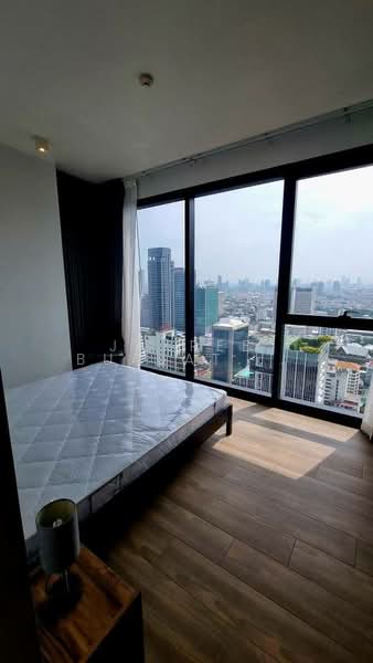 The Lofts Silom : เดอะ ลอฟท์ สีลม, กรุงเทพ, ถนนประมวญ, สีลม, บางรัก, กรุงเทพ, 87 ตร.ม., คอนโด ให้เช่า, โดย Jakree Buajatturat, 500338649 - DDproperty.com