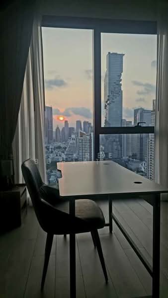 The Lofts Silom, Bangkok, Pramuan Road, Silom, Bang Rak, Bangkok, 2 Bedrooms, 87 sqm, Condo For Rent, by Jakree Buajatturat, 500338649 - DDproperty.com