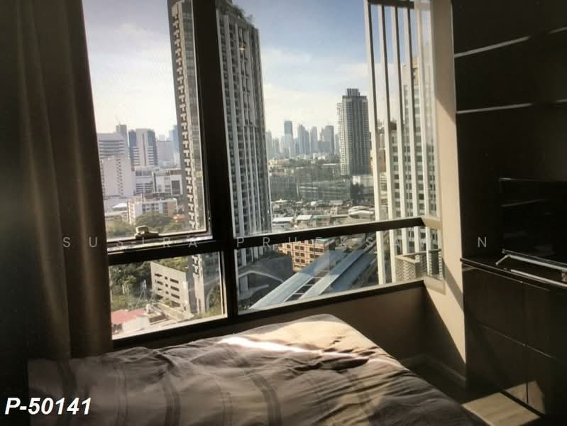 The Room Sukhumvit 69 : เดอะ รูม สุขุมวิท 69, กรุงเทพ, 1539 ถ.สุขุมวิท, พระโขนงเหนือ, วัฒนา, กรุงเทพ, 34 ตร.ม., คอนโด ให้เช่า, โดย Susira Prueksawun, 500338650 - DDproperty.com