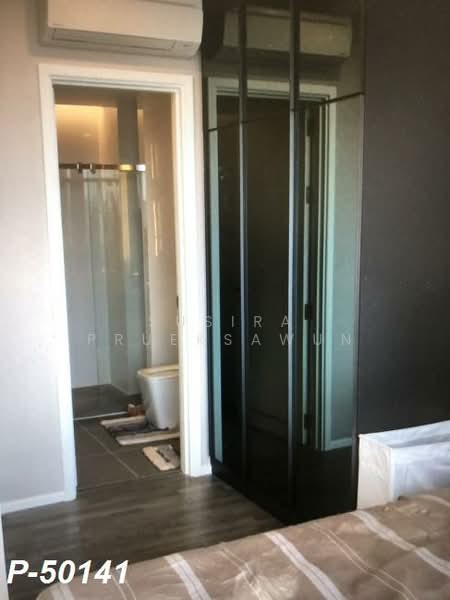 The Room Sukhumvit 69, Bangkok, 1539 Sukhumvit Road, Phra Kanong Nua, Watthana, Bangkok, 1 Bedroom, 34 sqm, Condo For Rent, by Susira Prueksawun, 500338650 - DDproperty.com