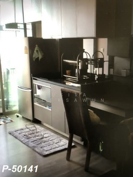 The Room Sukhumvit 69 : เดอะ รูม สุขุมวิท 69, กรุงเทพ, 1539 ถ.สุขุมวิท, พระโขนงเหนือ, วัฒนา, กรุงเทพ, 34 ตร.ม., คอนโด ให้เช่า, โดย Susira Prueksawun, 500338650 - DDproperty.com