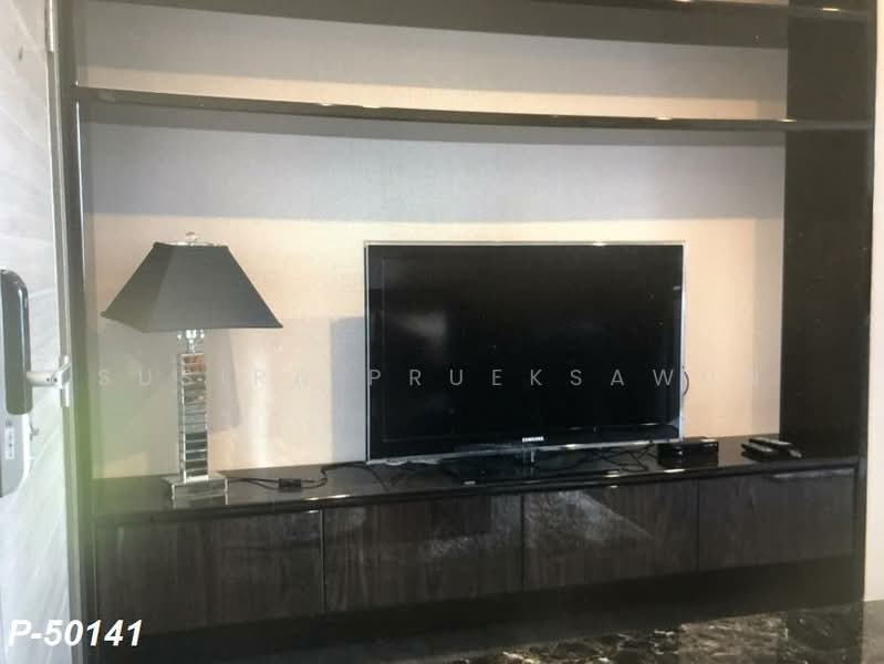 The Room Sukhumvit 69, Bangkok, 1539 Sukhumvit Road, Phra Kanong Nua, Watthana, Bangkok, 1 Bedroom, 34 sqm, Condo For Rent, by Susira Prueksawun, 500338650 - DDproperty.com