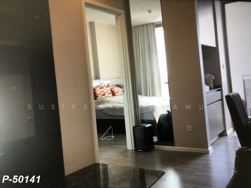 The Room Sukhumvit 69 : เดอะ รูม สุขุมวิท 69, กรุงเทพ, 1539 ถ.สุขุมวิท, พระโขนงเหนือ, วัฒนา, กรุงเทพ, 34 ตร.ม., คอนโด ให้เช่า, โดย Susira Prueksawun, 500338650 - DDproperty.com