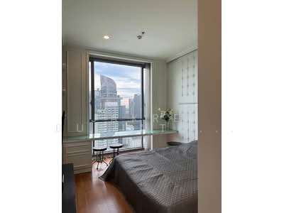 For Rent - Quattro by Sansiri, Bangkok