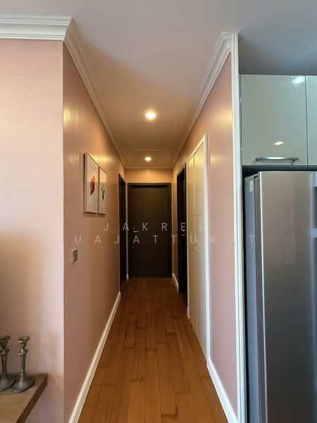 Quattro by Sansiri, Bangkok, 134 Thong Lo 4 Alley, Khlong Tan Nua, Watthana, Bangkok, 2 Bedrooms, 82 sqm, Condo For Rent, by Jakree Buajatturat, 500338652 - DDproperty.com