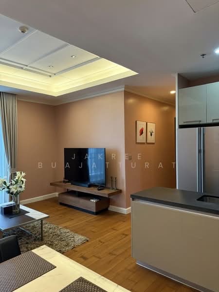 Quattro by Sansiri, Bangkok, 134 Thong Lo 4 Alley, Khlong Tan Nua, Watthana, Bangkok, 2 Bedrooms, 82 sqm, Condo For Rent, by Jakree Buajatturat, 500338652 - DDproperty.com